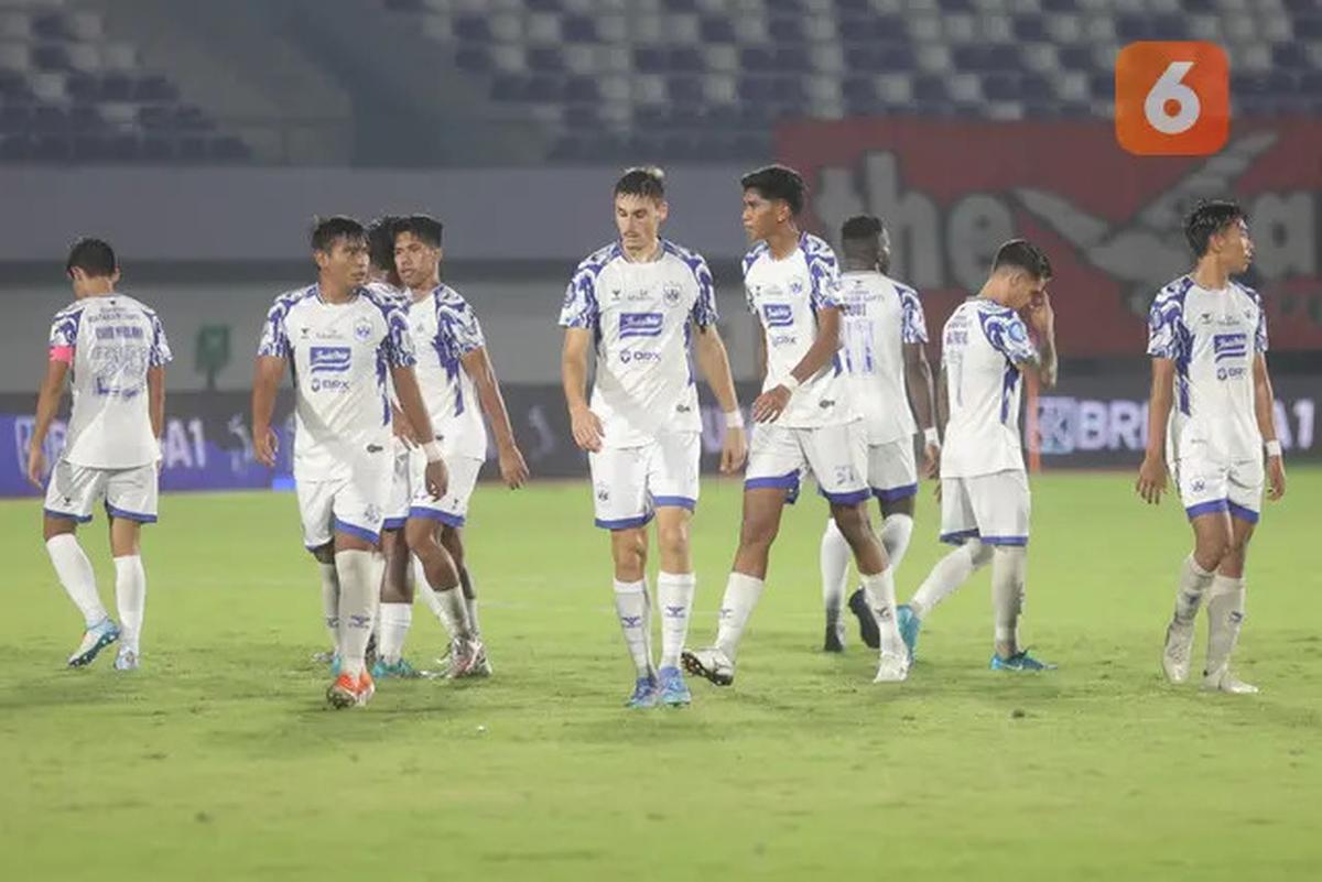Turun Kasta usai 7 Musim di Liga 1, PSIS Janji Kembali Promosi Tahun Depan