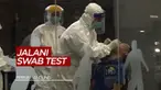 Berita Video Ridwan Kamil Tinjau Skuat Persib Bandung Jalani Swab Test