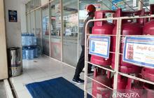 Pemkab Banyumas Pantau Ketat Dampak Kenaikan BBM dan LPG Nonsubsidi bagi UMKM