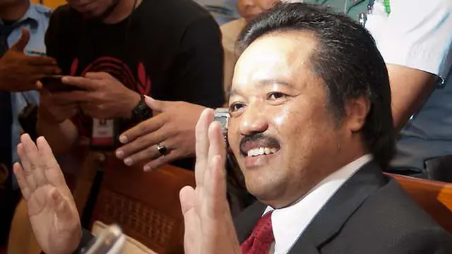 Dirut PT Garam: Yang Dikatakan Pak Dahlan Benar