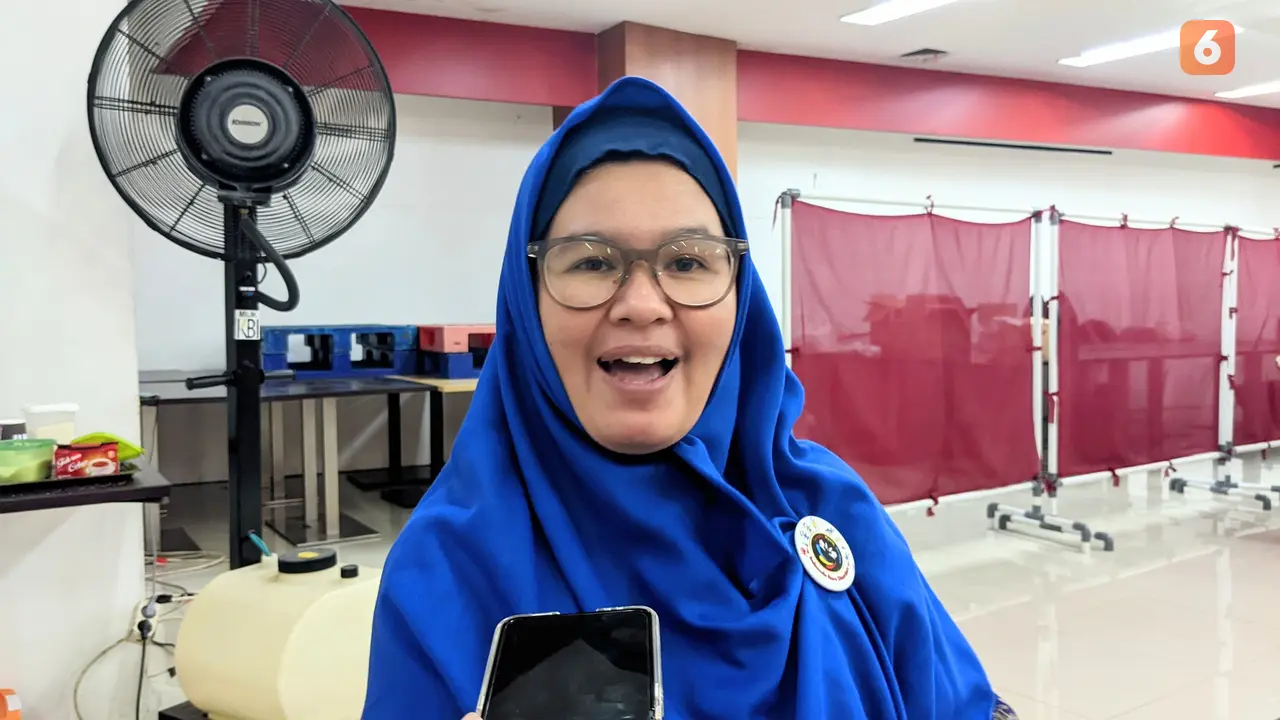 Perwakilan Indonesia Rare Disorder Harap Capres Beri Perhatian untuk Anak-Anak dengan Kelainan Langka