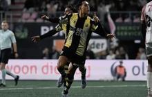 Miliano Jonathans, Pemain Kreatif Main di Liga Belanda yang Bakal Dinaturalisasi Timnas Indonesia
