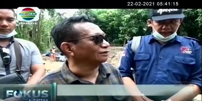 VIDEO: 2 Arca Ditemukan di Pekarangan Warga Desa Ngantru Tulungagung