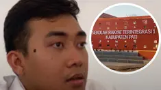Seorang siswa kelas X Sekolah Rakyat Terintegrasi I Tlogowungu, Pati, berinisial D, diduga dikeroyok sejumlah teman di dalam kelas usai makan malam pada Selasa, 29 September 2026. Korban mengalami luka dan sempat menjalani pemeriksaan medis.

Pihak sekolah mengaku masih mendalami kejadian tersebu...