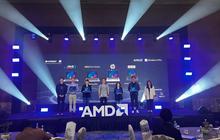Keunggulan Ryzen™ AI PRO 300 Series, Laptop Bisnis Berbasis AI