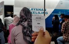 Catat, Ini Lokasi dan Jadwal Layanan SIM Keliling di Jakarta 30 Maret 2024