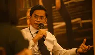 Pasca-MSCI, Danantara Bakal Gelontorkan Dana Tambahan di Pasar Saham