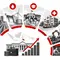 Infografis 8 Prioritas RAPBN 2027