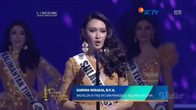 Karina Widjaja