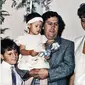 Pablo Escobar membakar sekitar US$ 1 juta untuk menghangatkan putrinya ketika melarikan diri. (Bussines Insider)