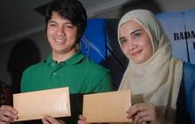 Bersih dari narkoba, Zaskia dan Irwansyah dibebaskan BNN