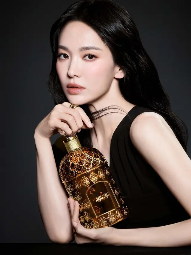 Song Hye Kyo