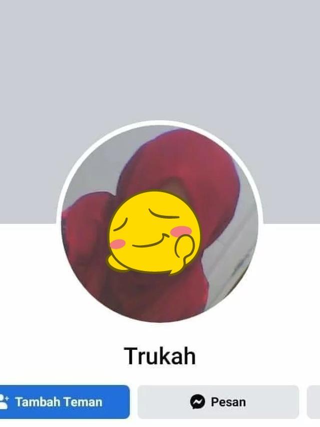 6 Nama Akun Facebook 'Asli' Ini Kelewat Kreatif, Bikin Ngakak