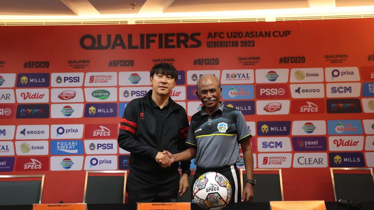 Baru Dimulai, Live Streaming Kualifikasi Piala Asia U-20 2023 Indonesia vs Timor Leste - Vimarsana News