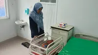 Wanita Maros Tega Buang Bayinya karena Malu Melahirkan Anak Hasil Hubungan Gelap Saat Proses Cerai