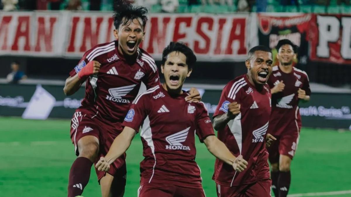 Prediksi Skor Bhayangkara FC vs PSM Makassar 16 Agustus 2025