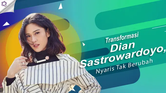 [Bintang] Dian Sastrowardoyo