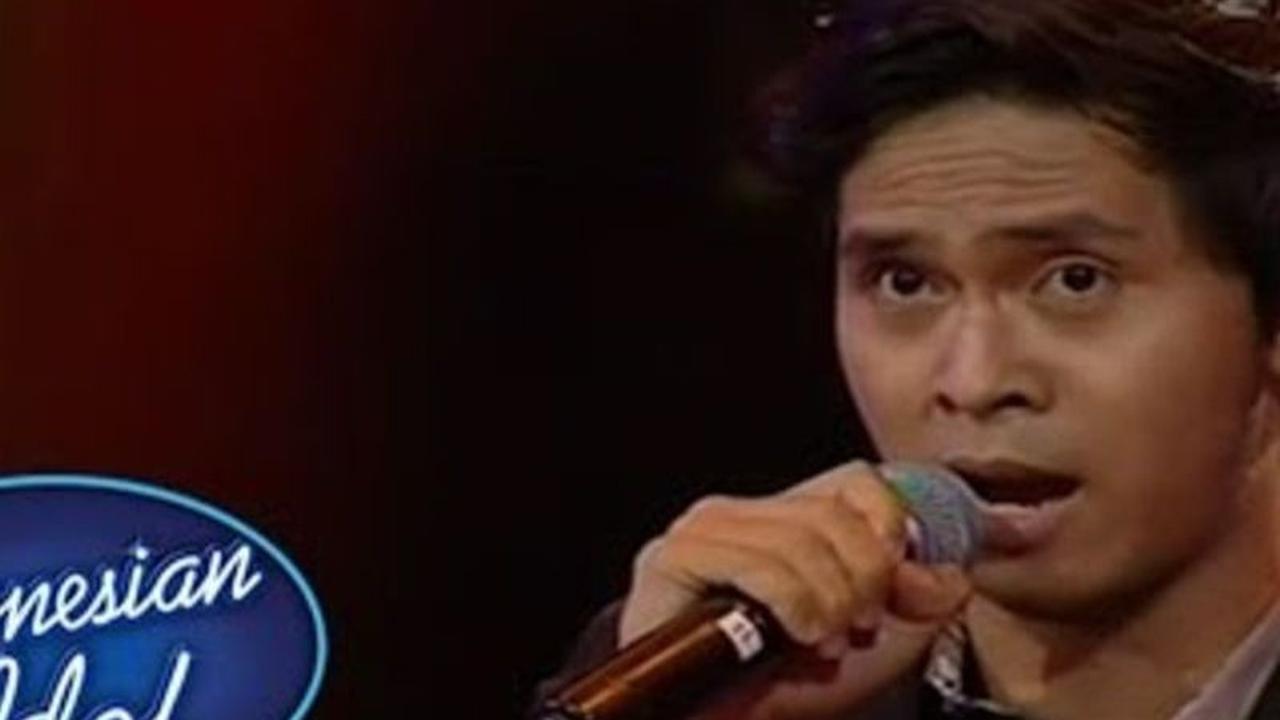 Cakra Khan<br>