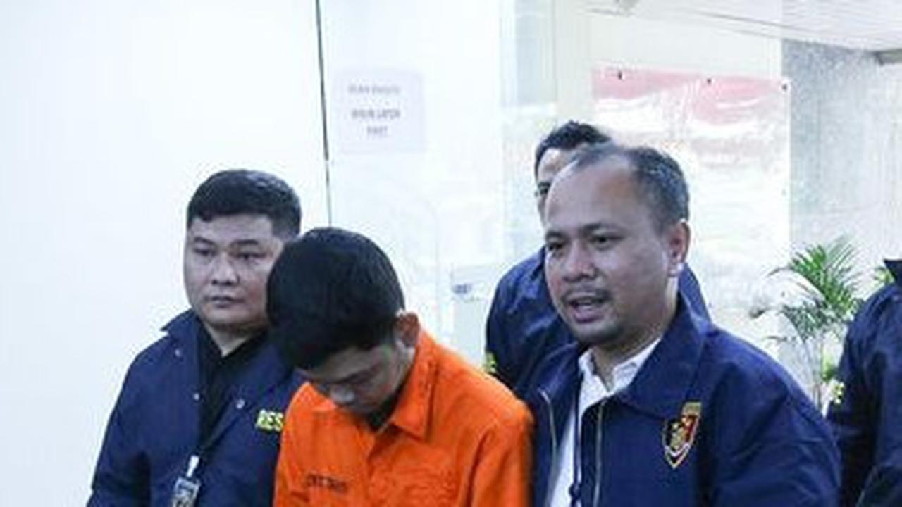 Dalih YA Pacar Tamara Tyasmara Tenggelamkan Dante: Ingin Latih Pernapasan Lebih Kuat