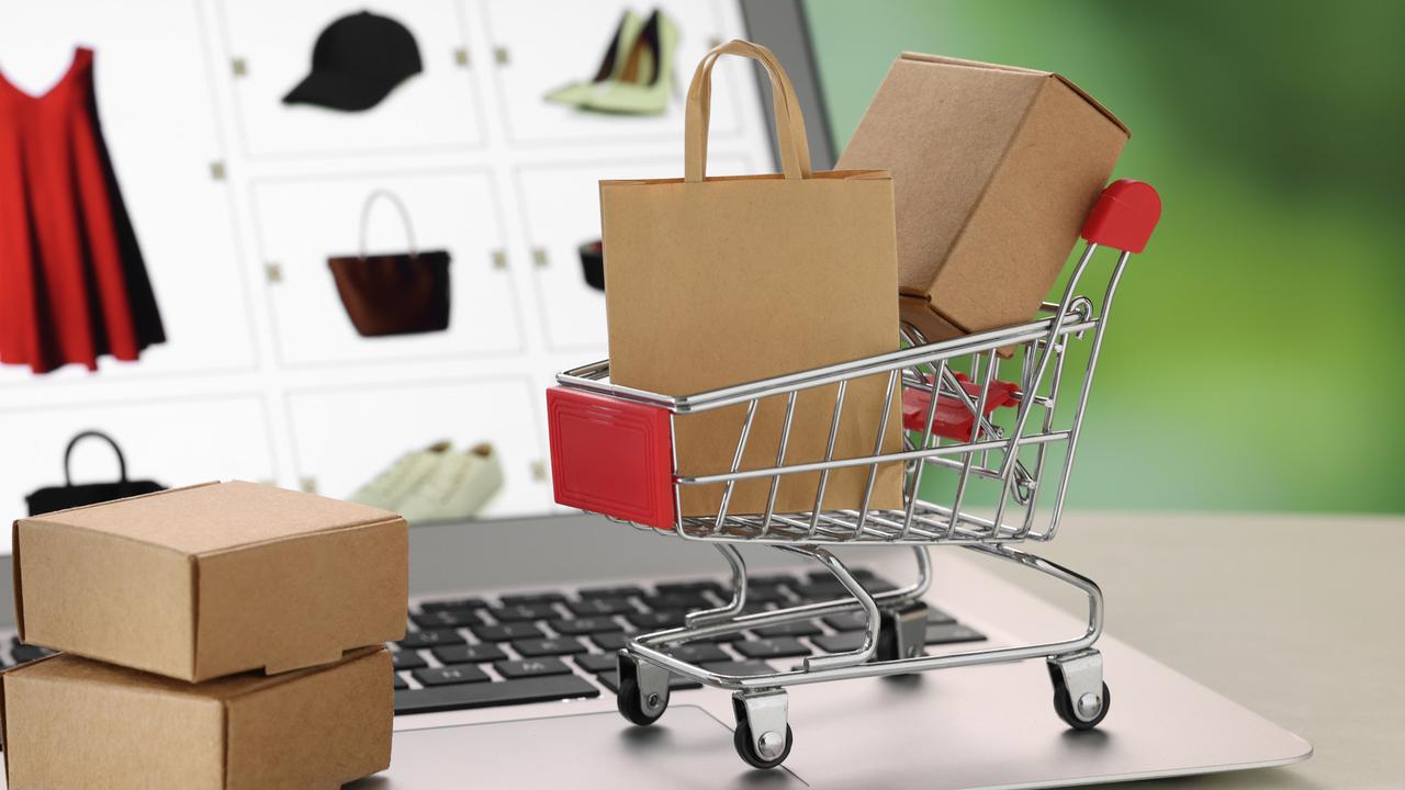 Transaksi di Shopee Mall Melesat 7x Lipat! Shopee 10.10 Brands Festival Bawa Potensi Bisnis Brand ke Level Baru