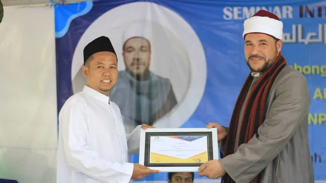 Syaich Ibrohim