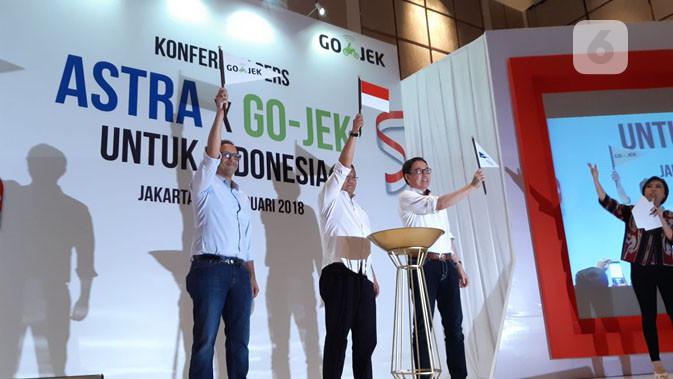 Curhat Go Jek Soal Kakunya Aturan Ipo Di Indonesia Tekno Liputan6 Com