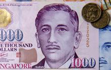Dolar Singapura Semakin Perkasa, Bahkan Diprediksi Bisa Setara dengan Dolar AS