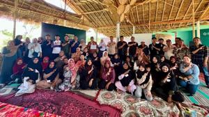 InJourney Perkuat Penguatan Layanan Wisata Lombok Jelang MotoGP Mandalika 2026