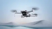 Harga DJI Mini 3 Pro, Drone Ultraringan dengan Fitur Pro dan Kamera 4K Memukau