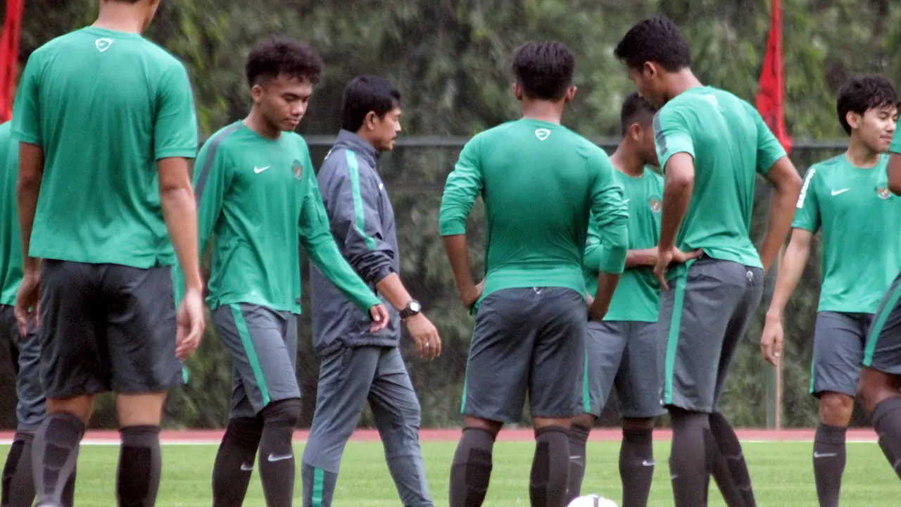 Timnas Indonesia U-19