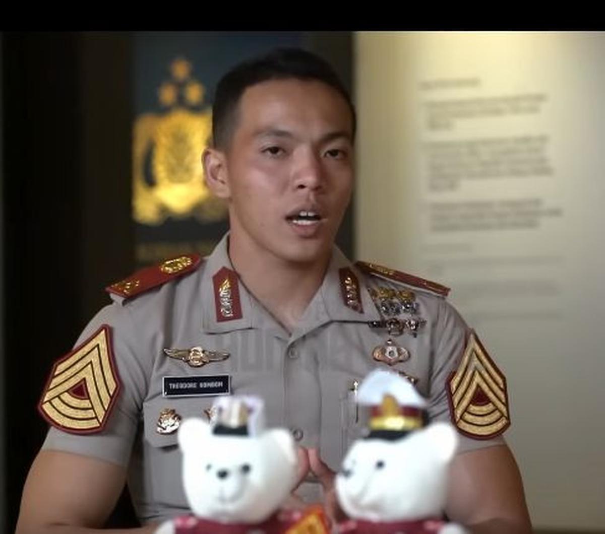 Dok. Istimewa