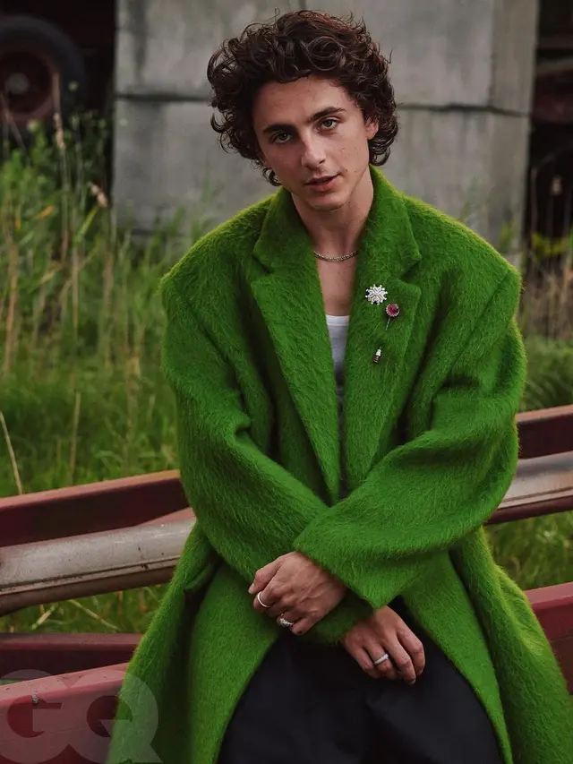 Timothee