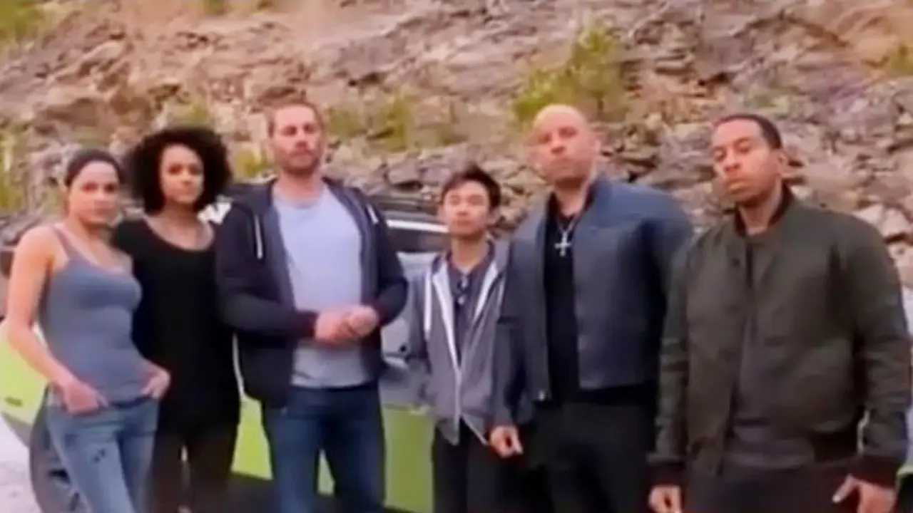 Banjir Bandang Terjang Kota Pati hingga Film Fast 8