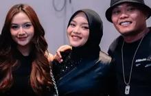 Romantis Semua, Ini Potret Gaya Pacaran Sule, Rizky Febian, dan Putri Delina