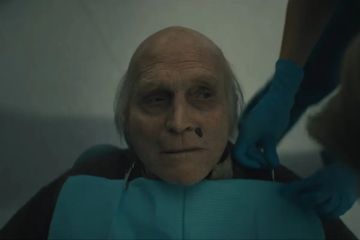 Insidious: Out of the Further, First Trailer Released With New Terror!
