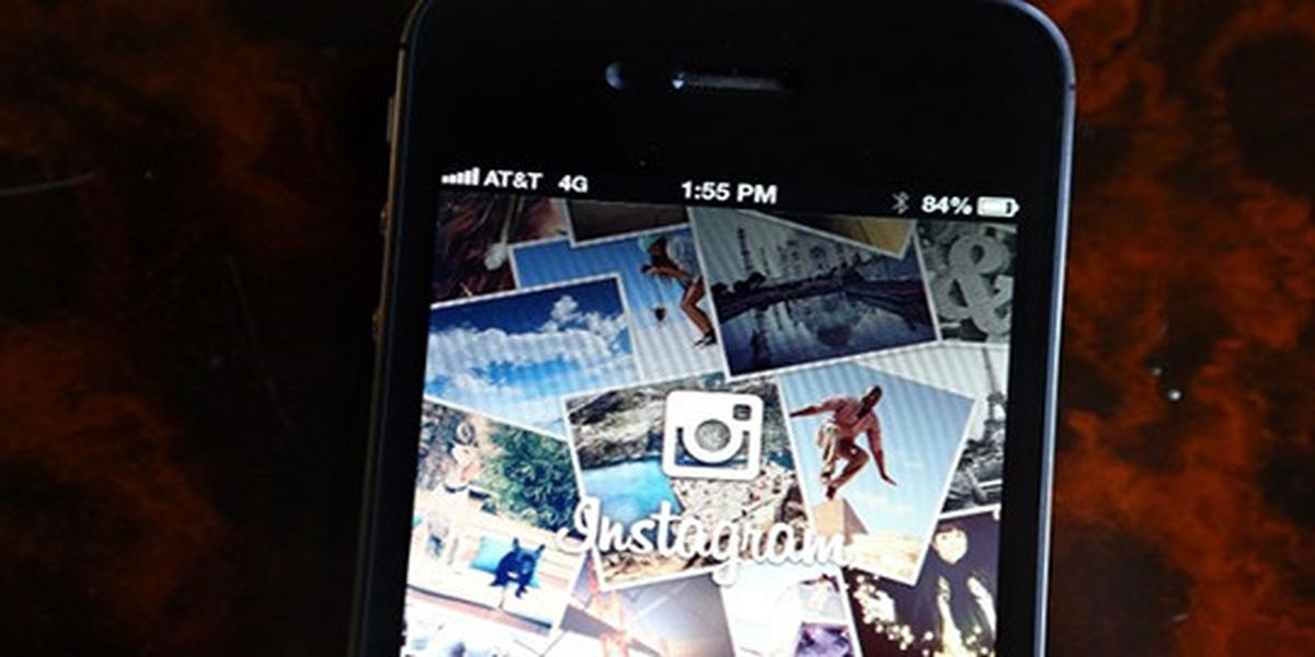 Lebih dari 5 juta foto masuk ke database Instagram setiap hari
