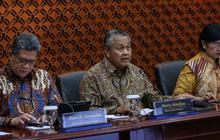 FOTO: BI Pertahankan Suku Bunga Acuan di Level 6,25 Persen, Ini Alasannya
