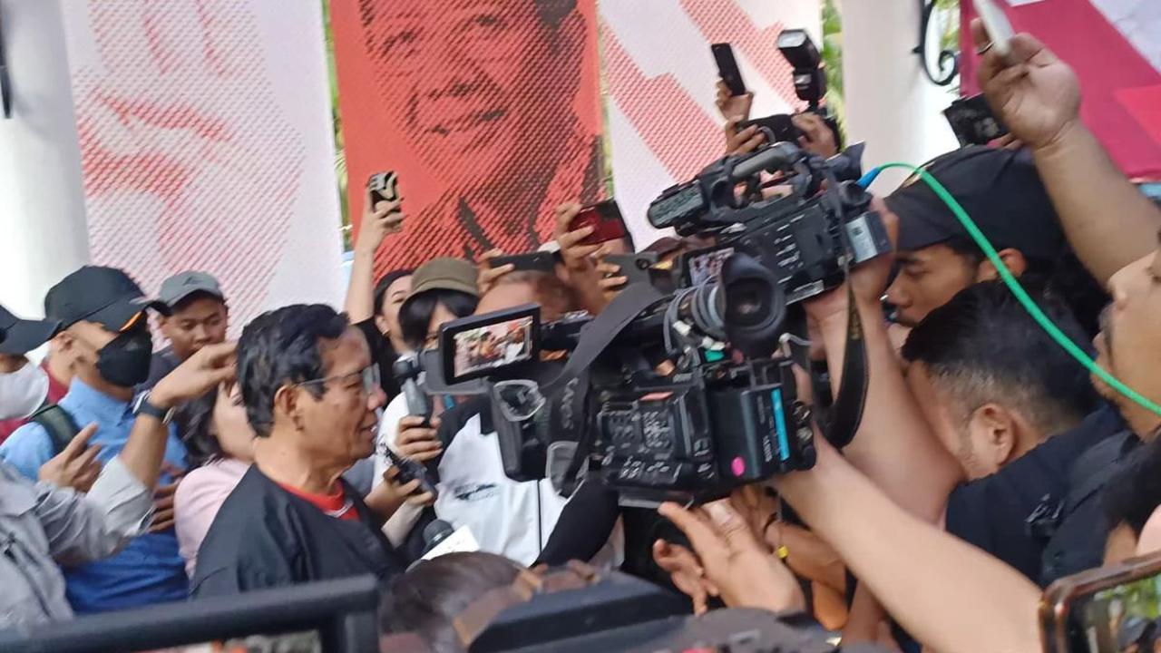 Dok. Istimewa