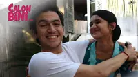 Tonton LIVE Streaming SCTV 3xtraOrdinary Movies: Calon Bini bersama Michelle Ziudith dan Rizky Nazar, Senin 24 Agustus 2020