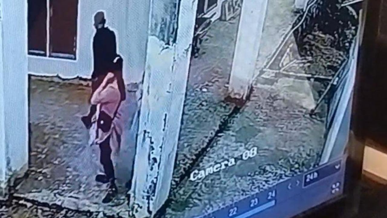 Pengurus Masjid Kaget Mau Azan Tiba-Tiba Pengeras Suara Hilang
