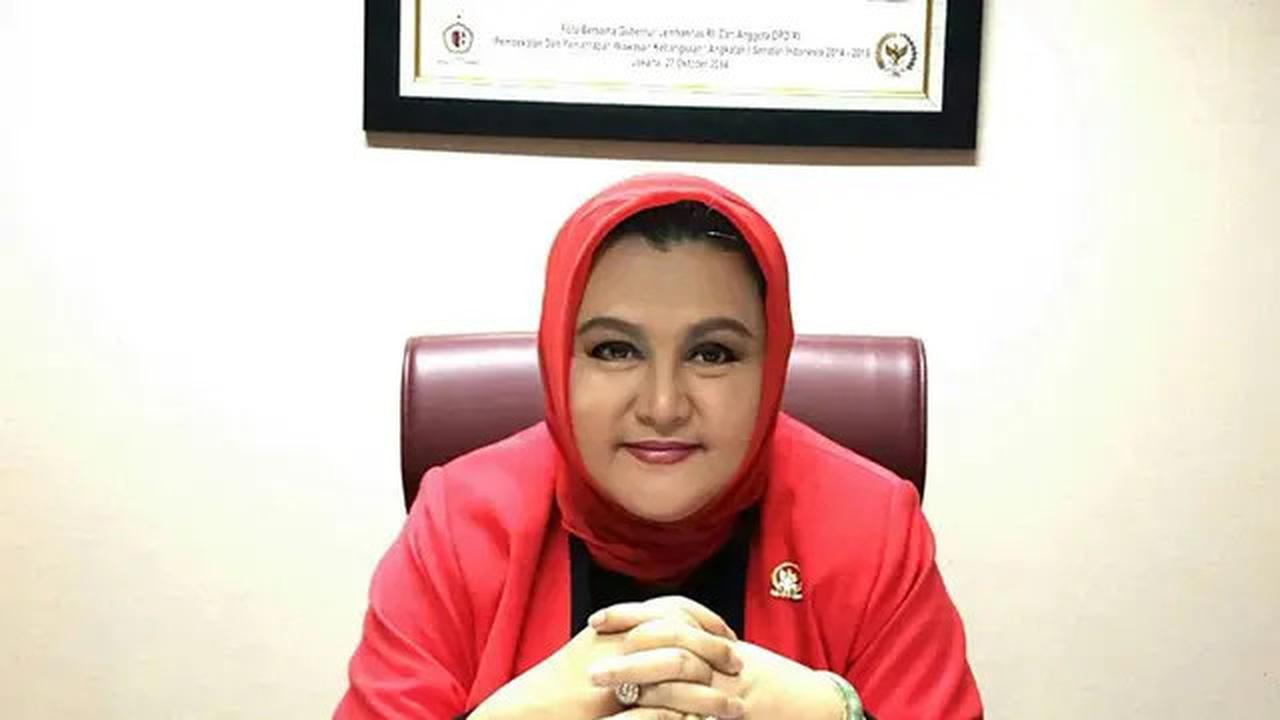 Emilia Contessa Meninggal Dunia di Banyuwangi Jatim Hari Ini Jam 6 Sore, Denada Mohon Doa