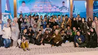Gelar Halal Bihalal, PDBN Satukan Tokoh Lintas Generasi