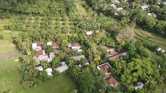 Jelajah Keunikan Desa Wisata Bonjeruk di Lombok Tengah