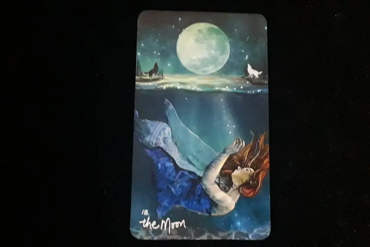 Tarot
