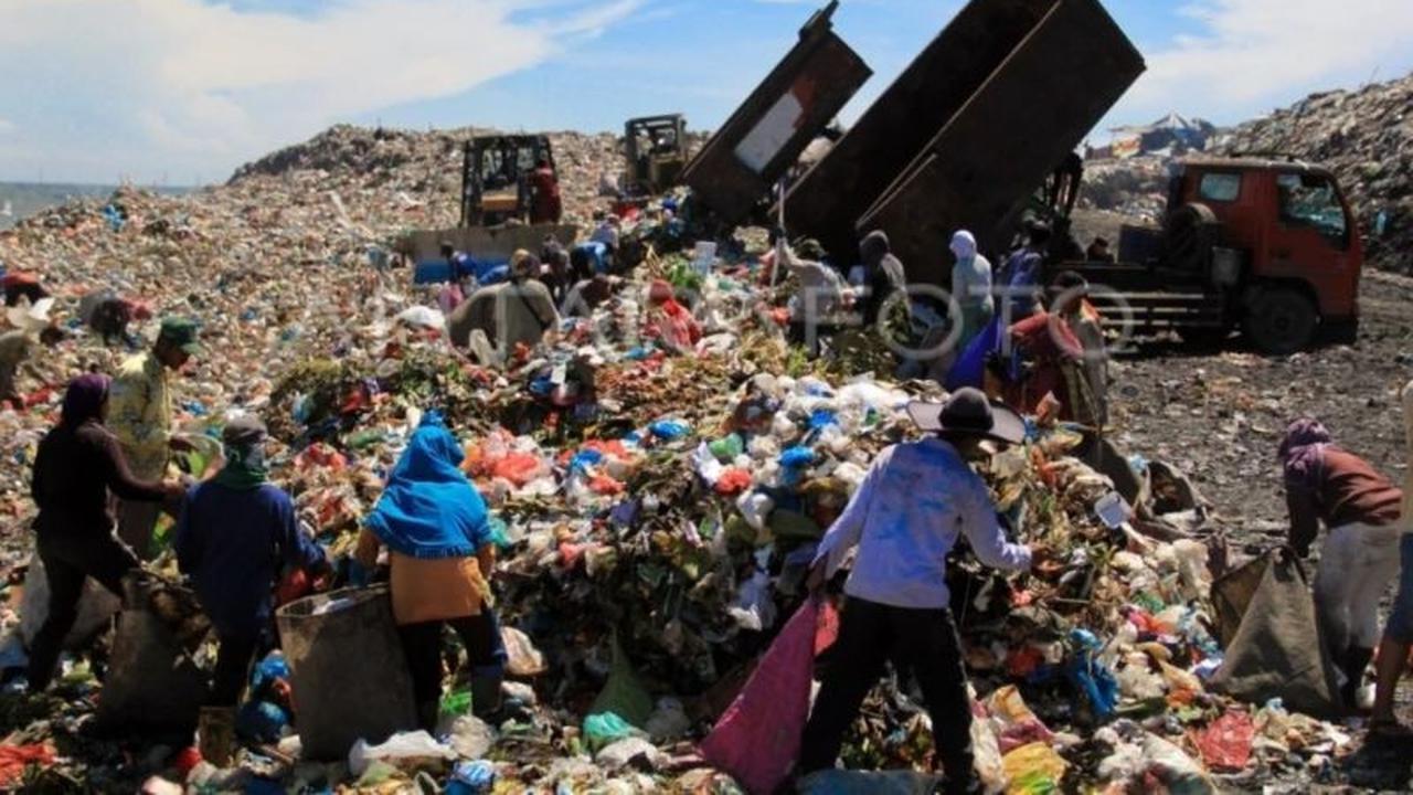 Pemprov Sumut Tambah Lahan 5 Hektare untuk Proyek PSEL Medan Raya
