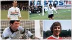 Mulai dari kiper legendaris Italia, Dino Zoff hingga bek tangguh Jerman, Franz Beckenbauer, menjadi bintang-bintang sepak bola Eropa yang pernah mentas di ajang Euro Cup. Berikut 10 bintang dunia yang bersinar pada Piala Eropa periode 1960-1970.