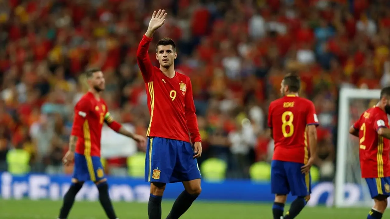 Spanyol