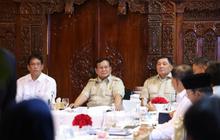 Serentak di Seluruh Negeri, SPPG Sajikan Nasi Goreng & Telur Ceplok untuk Rayakan Ultah Prabowo