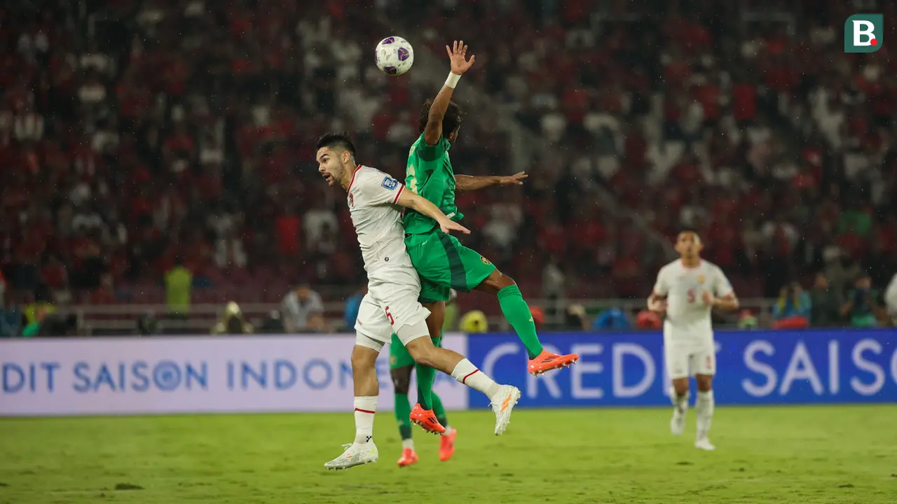 Timnas Indonesia