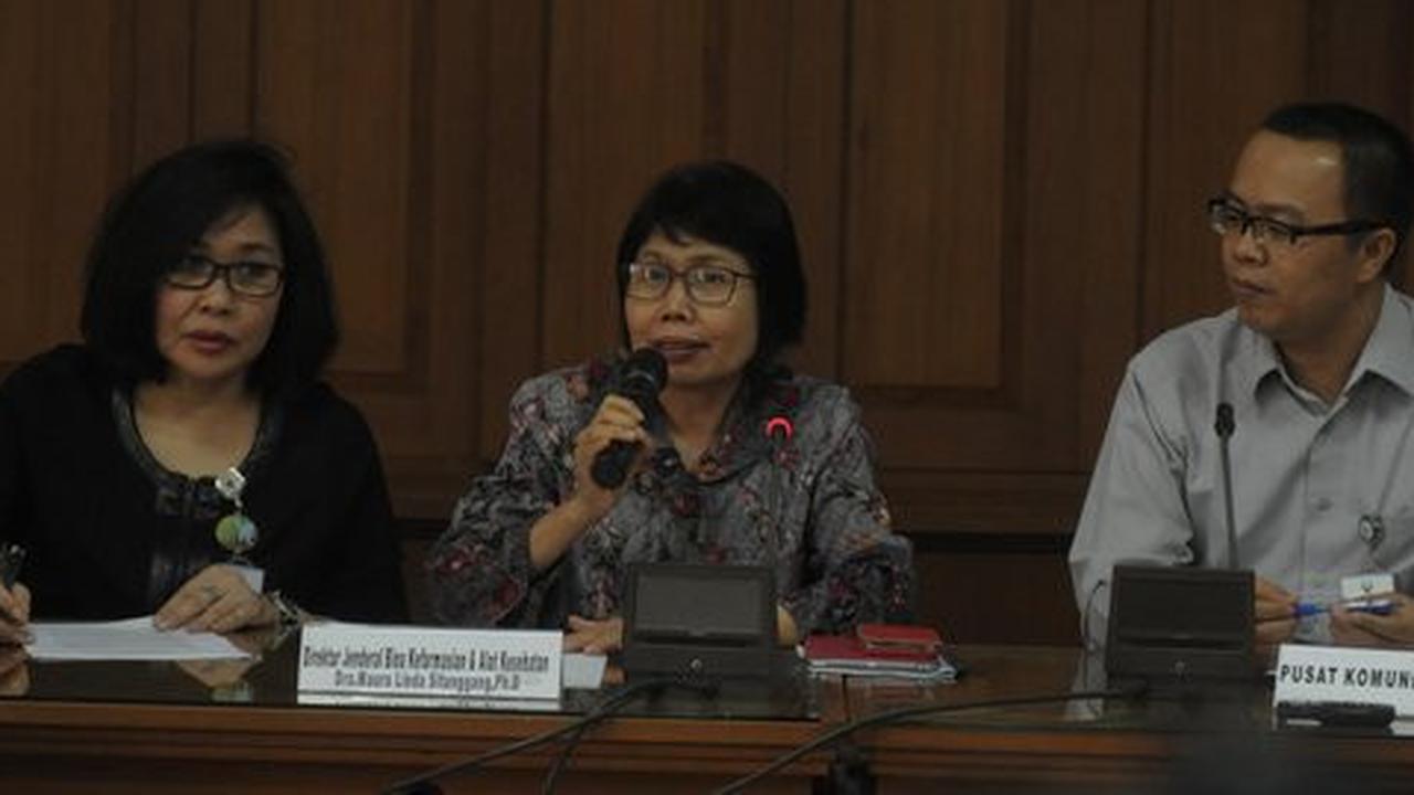 YLKI: Sebut klorin aman buat pembalut, Kemenkes aneh bin ajaib
